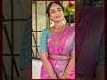 Beautiful Photos Of Serial Actress Reshma Who Has Committed To A New Serial Reshmamuralidharan