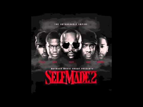 Rick Ross ft. French Montana, Nipsey Hussle & YG - All Birds Remix