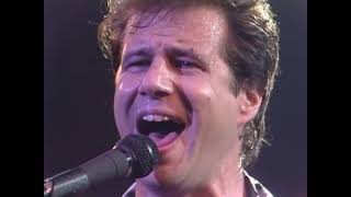 Greg Kihn Band - Jeopardy (Live at Capitol Theatre, 08-01-84)