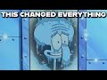 The Most Important Spongebob Episode