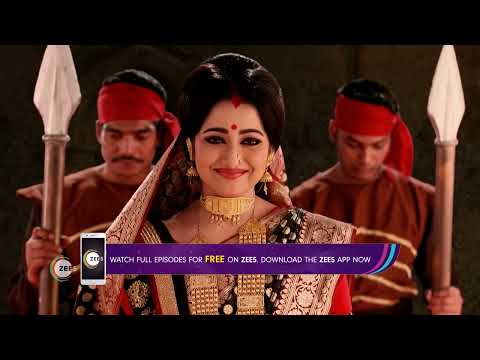 Mallika Slaps Raghav - Sata Bhainka Sunanaki - Fantacy Odia Tv Serial - Webi 22 Zee Sarthak