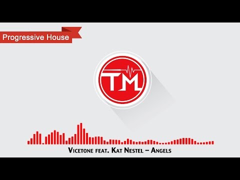 Vicetone feat. Kat Nestel - Angels