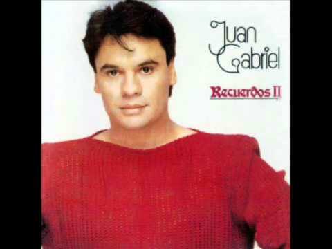 Juan Gabriel - Meche