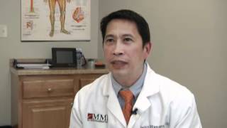 Enrico Villanueva, MD - Rheumatologist & Internist at MMI