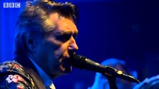 BF &quot;The Same Old Blues&quot;(excerpt) Glastonbury 20140628