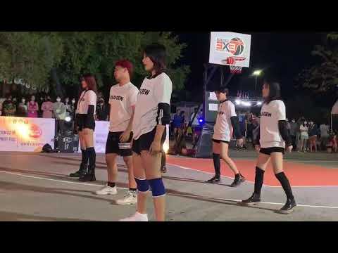 THX ALL DC GDS D Crew