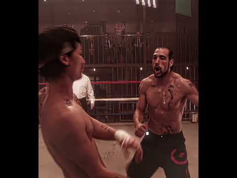 Bro forgot who owns the ring 💀| Yuri Boyka Edit | MONTAGEM XONADA