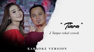 Download lagu TIARA Karaoke Adella Tanpa Vokal Cowok... mp3