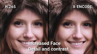 Use X-Encode to Reduce HDD Costs!