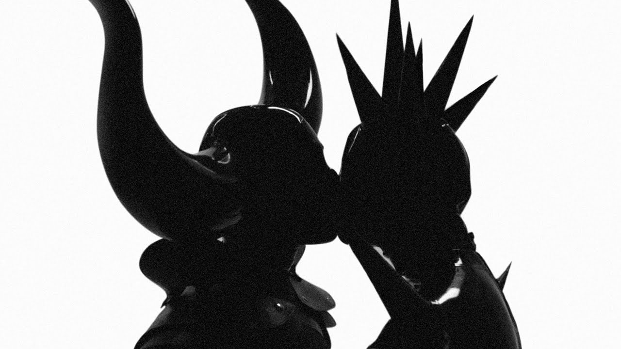 Efekty z innej planety: Quebonafide leci po złoto na BMVA 2025