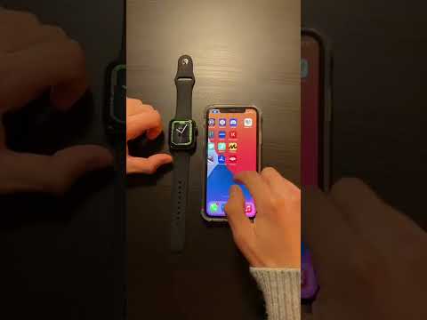 Подключение часов X7 Pro, M7 Pro, X22 Pro, P7 Pro, HW к Apple iPhone