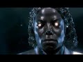 Michael Jackson D S Music Video