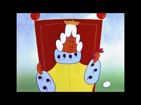 The Bremen Town Musicians 1969 film - Eng sub - soviet cartoon