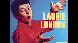 Laurie London - He's Got the Whole World In His Hands...