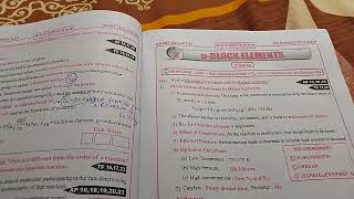 p-block and organic chemistry lessons imp questions to score good marks 👍