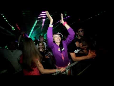 JEAN MARIE KONE & MANU LOKOLE  - Špancirfest Arena Varaždin - Petak 23 08 13