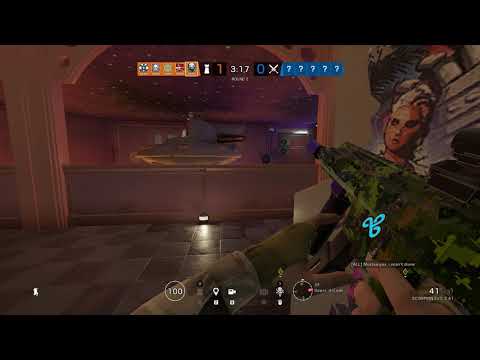 Ela is OP!