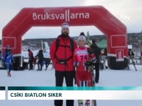 Sporthírek 2015. december 22. – Erdélyi Magyar Televízió