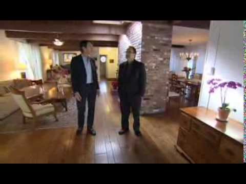 HGTV Selling LA | Looking for a Real Estate Project | John Finton & William Hefner
