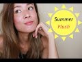 SUMMER FLUSH Ft Canadian Beauty Products MICHXMASH