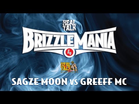 Sagze Moon vs Greeff MC