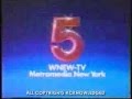 WNEW Your Choice Is 5 ID 1980