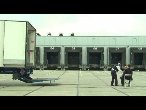 Draads | Zomer campagne | Transportbedrijf Speksnijder Bodegraven