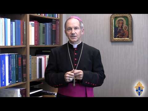 Grace of generosity is antidote to avarice, or sin of greed