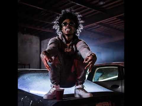 *FREE* Bravo x DaBoii Type Beat 'Gang Shit'