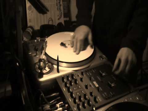 Unicut freestyle scratching #11