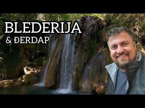 Oaza ep.40 - Blederija i Đerdap