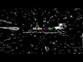 Rain Logo VZ Logo Animation Special Effects Clip With Audio