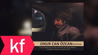Bilal Bozyel - Bu Hüzün Hepimizin (Onurcan Özcan Anısına)