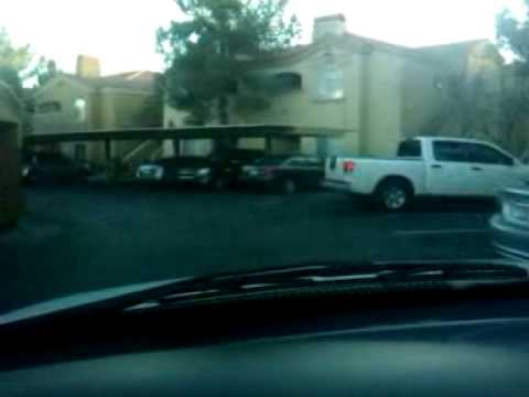 My Apartment Tour 12-24-09.3gp