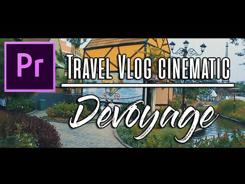 video vlog cinematic/cinematic vlog/travel vlog/wisata bogor/devoyage bogor Video