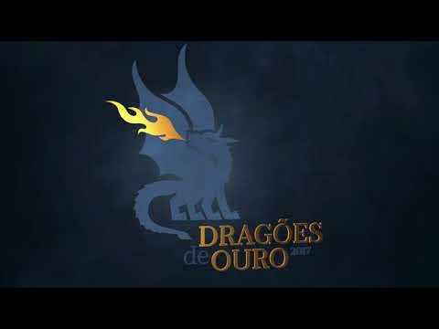 Gala Dragões de Ouro 2017