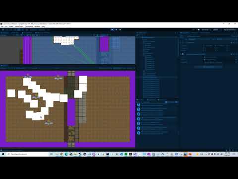 Custom Tower Defense Demo Unity2D