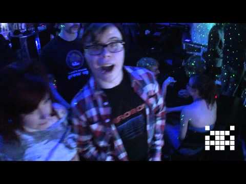 Syntax Error Stockholm - Teaser Video