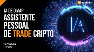 LANÇAMENTO IA DE DIVAP!