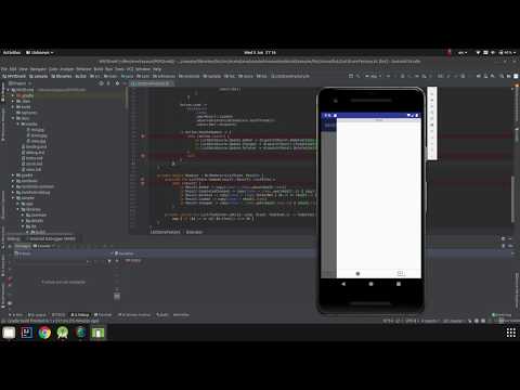 Debugging Android application with MVIKotlin