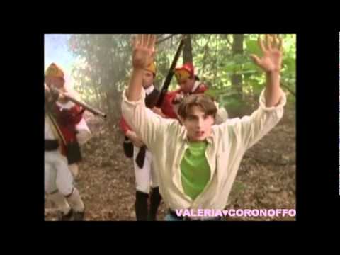 Le temes a la oscuridad - La historia del Relicario del pasado- cap. completos - audio  latino