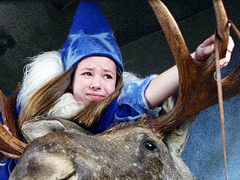 MAGIC SILVER 2 - DIE SUCHE NACH DEM MAGISCHEN HORN | Trailer [HD]