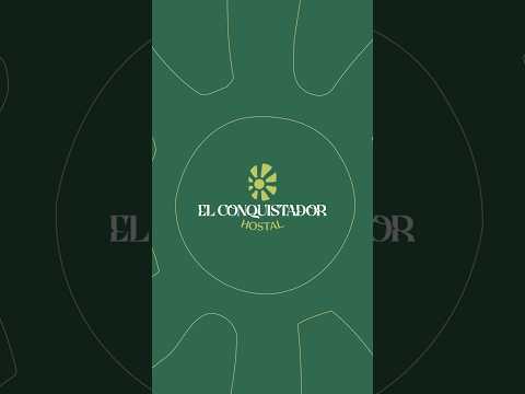 Proyecto de identidad visual para un Hostal en San Ignacio Cajamarca "HOSTAL EL CONQUISTADOR"