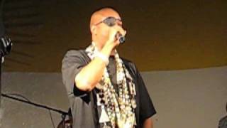 Slick Rick - The Ruler's Back / Street Talkin' Live