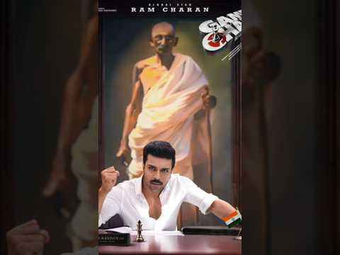 RamCharan పాపం😲😂 #gamechanger #ramcharan #trending #reviews #viralvideos #shorts #telugureviews Teluguvoice