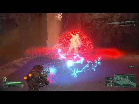 RETURNAL PS5 Walkthrough Gameplay Part 10 - the grind is real (PlayStation 5)