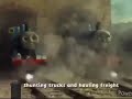Thomas And Friends Season 11 Engine Roll Call Low Tone