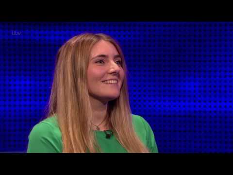 The Beast Calls Annie Out On Her Fumbled Film Questions - The Chase