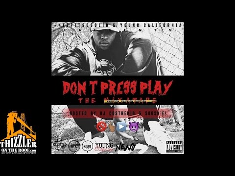 Neno ft. Deano, JohnnyDoIt - Move Yo Body [Prod. Neno] [Thizzler.com]