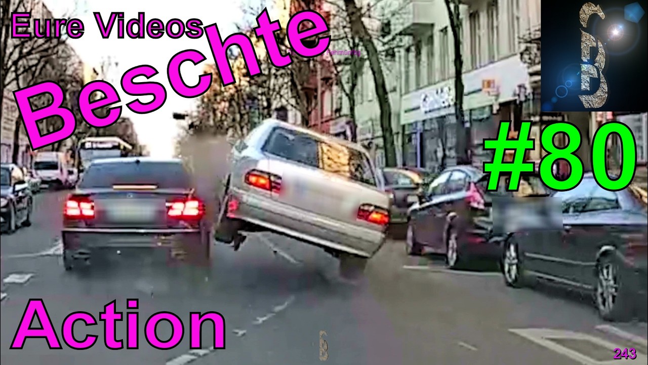 Eure Videos - Das Beste #80 - Action #08 Best of